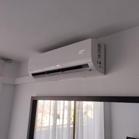 Apartamentos Ch 2 살루 외부 사진