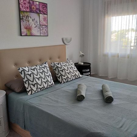 Apartamentos Ch 2 살루 외부 사진