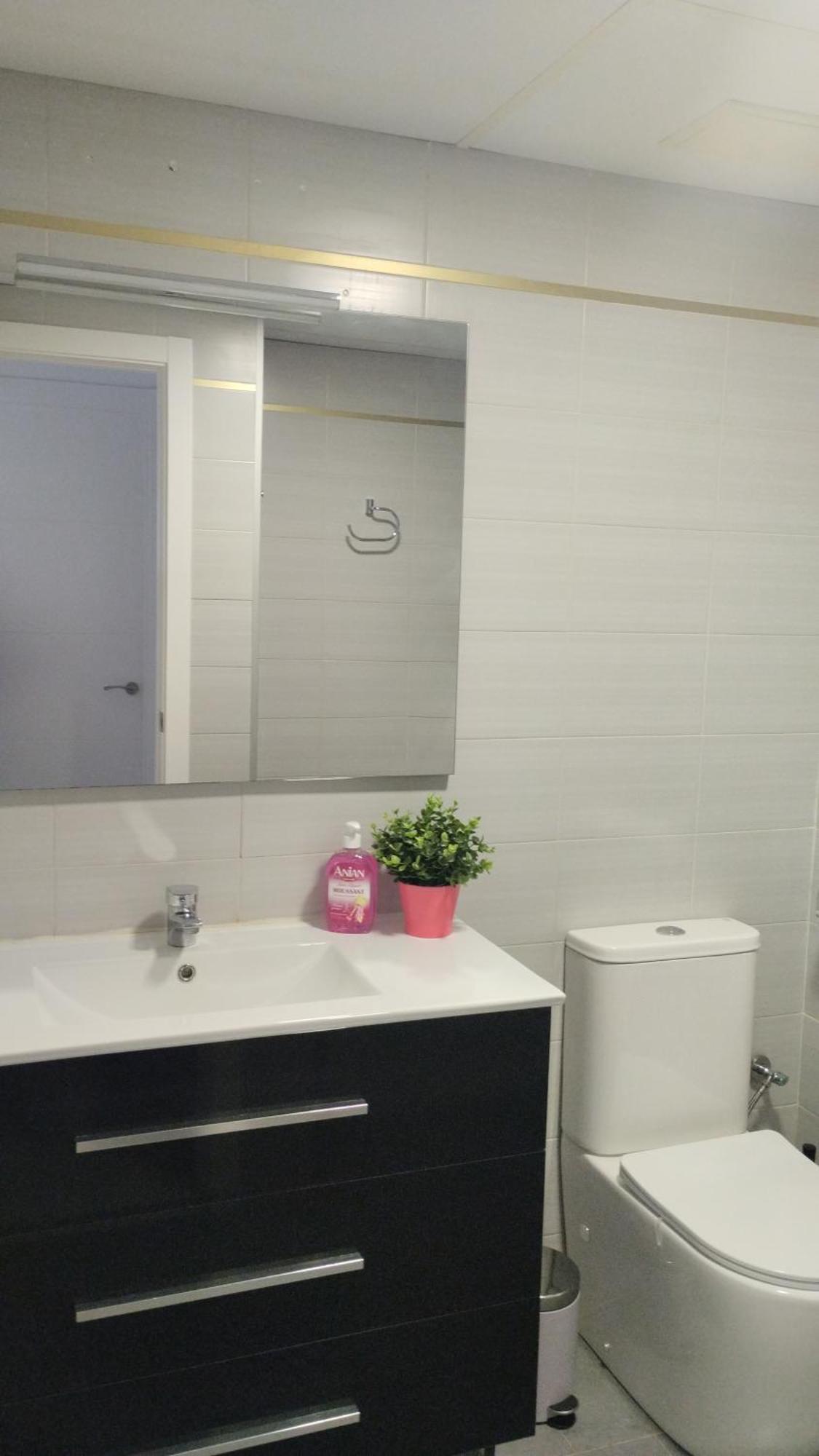 Apartamentos Ch 2 살루 객실 사진