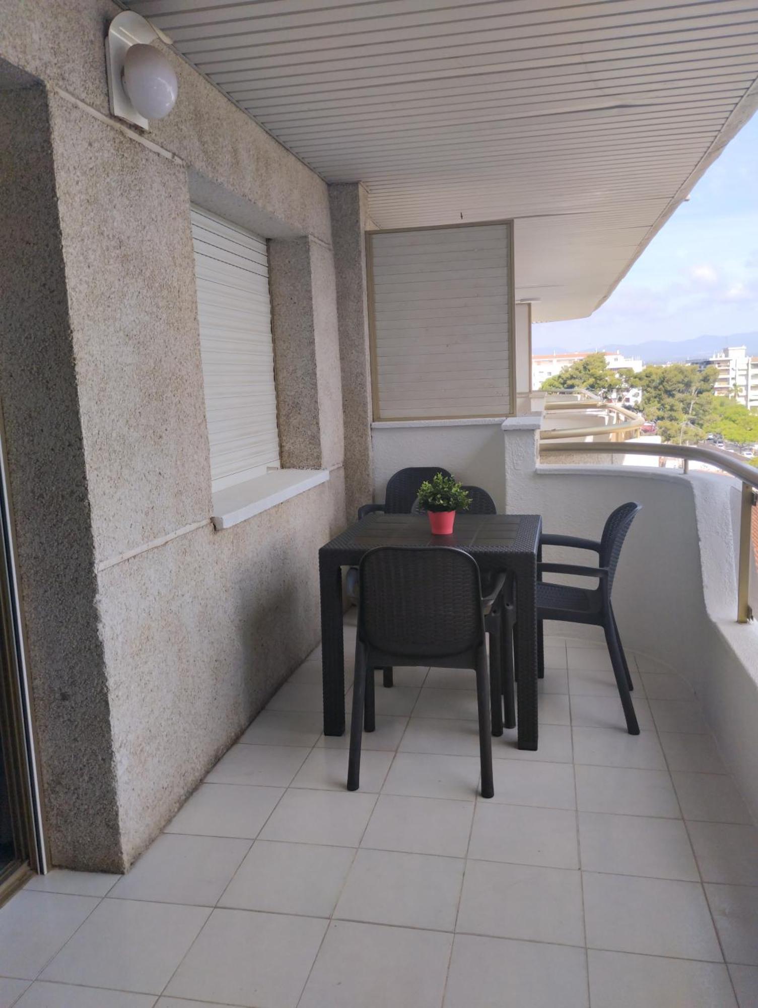 Apartamentos Ch 2 살루 객실 사진
